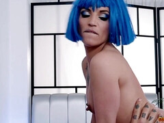 Анальный секс, Минет, Член, Секс без цензуры, Белье, Крошечные, Молоденькие, Сиськи