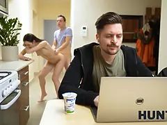 茶髪の, 彼女, Hd, ハンガリー人, ハメ撮り, 剃毛, タトゥー, オッパイの