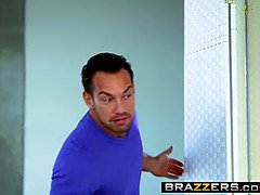 Anal, Cul, Beauté, Gros cul, Blonde, Plantureuse, Nudiste, Chatte