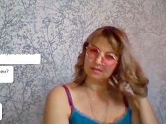 Grosse bite, Mature, Russe