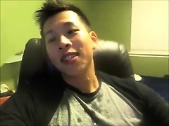 Amateur, Asiático, Gay, Camara web
