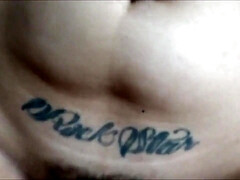 Брюнетки, Волосатые, Секс без цензуры, Домашнее видео, От первого лица