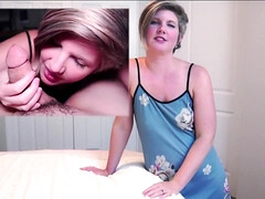 Leie, Blondine, Klassisch, Kompilation, Kehlenfick, Handjob, Orgasmus, Pov