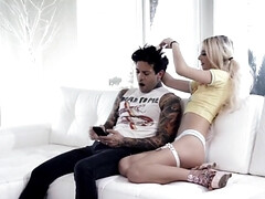 デカチン, フェラチオ, イマラチオ, 顔面騎乗, オーガズム, オマンコ, フェラする, ティーン