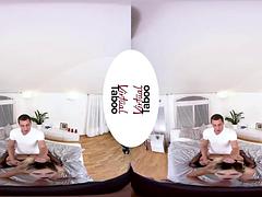 3d, ダブル開発, 淫乱熟女, ティーン