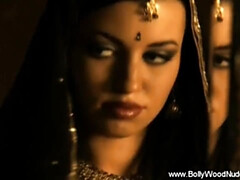 Bollywood Nudes HD featuring fiancée's asian video