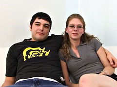 Grosse bite, Noire, Bukkaké, Cocu, Noir ébène, Faciale, Petite amie, Adolescente