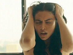 アジア人, セレブ, コンピレーション, インド人, オッパイの