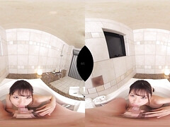 Get ready to cum with these gorgeous students in VR as they pleasure each other's wet pussies