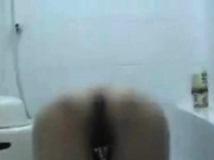 In den arsch, Asiatisch, Sadomasochismus, Japanische massage, Hintern versohlen, Spielzeuge