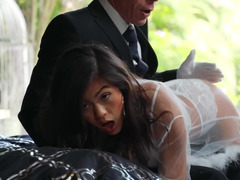 In den arsch, Asiatisch, Blasen, Jungendliche (18+)