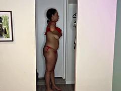 Sucer une bite, Hard, Hd, Fille latino, Masturbation, Gicler, Plan cul à trois, Épouse