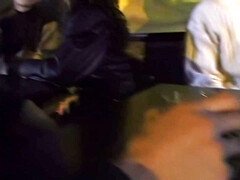 Chica, Mamada, Amarrada, Grupo, Pajear, Interracial, Madres para coger, Tetas naturales