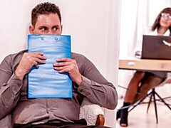 Culo grande, Tetas grandes, Morena, Estilo perrito, Interracial, Madres para coger, Cabello corto, Tetas