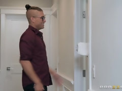 Nina's Chapel of Lust Part 1