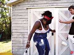 Толстушки, Большие сиськи, Черные, Пухленькие, Черненькие, Наездница, Бритые, Сиськи