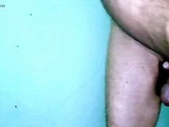 18, デカ尻, カップル, 言葉責め, Hd, インド人, 熟年, 息子