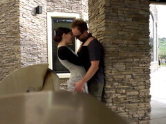 Blasen, Besamung, Hundestellung, Hd, Natürlichen titten, Pov, Muschi, Jungendliche (18+)