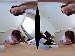 En tercera dimension, Asiático, Japonés