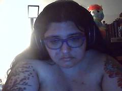 Belle grosse femme bgf, Masturbation