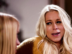 Gros seins, Blonde, Collège université, Famille, Doigter, Poilue, Mère que j'aimerais baiser, Chatte