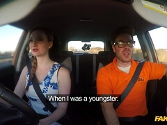 Amateur, Nana, Sucer une bite, Grossier, En levrette, Européenne, Branlette thaïlandaise, De plein air