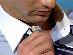 Poppers Trainer - boys In Suits