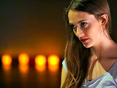 Блондинки, Брюнетки, Лесбиянка, Пирсинг, Тату, Сиськи