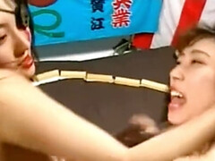 sumo girl