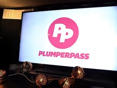 美女, ぽっちゃり, デカチン, 黒人, フェラチオ, ぽちゃ, ハードコア, 異人種間