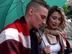 18 jahre, Blondine, Blasen, Nahaufnahme, Besamung, Schmutzig, Muschi, Jungendliche (18+)