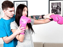 素人, デカ尻, デカチン, 茶髪の, バック, ガリガリ, ティーン, オッパイの