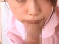 Asiático, Tetas grandes, Morena, Corridas, Fetiche, Hd, Japonés, Enfermera