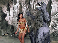 Schwarz, Erotischer film