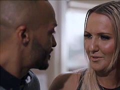 Anal, Blonde, Sucer une bite, Jeunes transsexuelles thaïlandaises, Transsexuelle