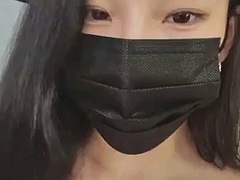 素人, アジア人, ぽっちゃり, デカパイ, フェラチオ, 中出し, オッパイの, ヴィンテージ
