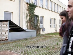 素人, カップル, チェコ, Hd, お金, 息子, ティーン, 妻