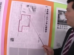 Asiático, Mamada, Hd, Japonés