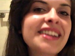 茶髪の, フェムドム, オーガズム