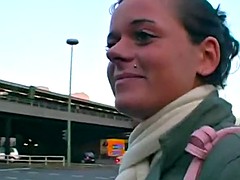 Verga grande, Fetiche, Medias largas