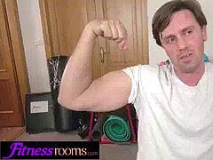 Mamada, Gimnasio, Ruso