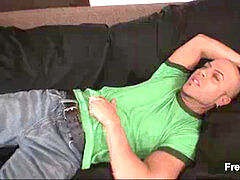 Fellatio, shaved-pussy, stepdaughter