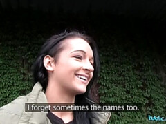 Auto, Paar, Besamung, Hundestellung, Im freien, Pov, Öffentlich, Muschi