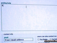 Cul, Bondage, Fétiche, Bâillonner, Hard, Hd, Interracial, Rousse roux