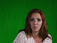 Public gagged slut fucked and whipped in front of everyone