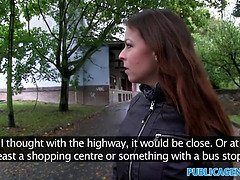 Enthousiasteling, Auto, Oudere vrouw, Sperma shot, Hardcore, Moeder die ik wil neuken, Buiten, Openbaar