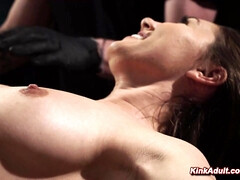 Эксцентричное, Минет, Член, Фетиш, Затыкание рта, Киски, Жесткий секс, Игрушки