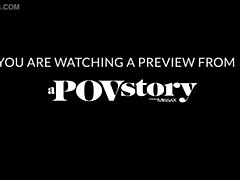 Bruinharig, Dichtbij, Sperma, Diep in de keel, Hondjeshouding, Ondergoed, Orgasme, Realiteit