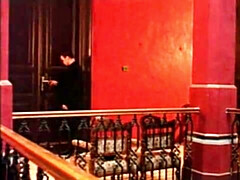 アナル, デカパイ, ブロンド, ダブル開発, 顔射, 下着, 淫乱熟女, オージー