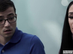 Grosse bite, Cocu, Gorge profonde, Queue, Poilue, Masturbation, Mère que j'aimerais baiser, Espagnole